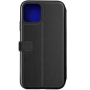 Etui folio en cuir Beetlecase pour iPhone 12 Pro Max