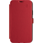 Etui folio en cuir Beetlecase pour iPhone 12 Pro Max