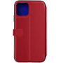 Etui folio en cuir Beetlecase pour iPhone 12 Pro Max