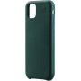 Coque rigide Beetlecase en cuir pour iPhone 11 Pro Max