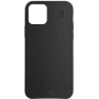 Coque rigide Beetlecase en cuir pour iPhone 12 Pro Max