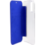 Etui folio Beetlecase en cuir et arrière pour iPhone 12 Pro Max