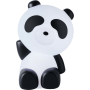 Enceinte sans fil lumineuse panda Lumin'us Bigben
