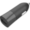 Base USB de chargeur allume-cigare de 2.4A