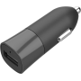 Chargeur allume-cigare avec câble USB/micro USB