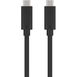 Câble de charge USB C/USB C