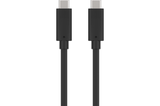 Câble de charge USB C/USB C
