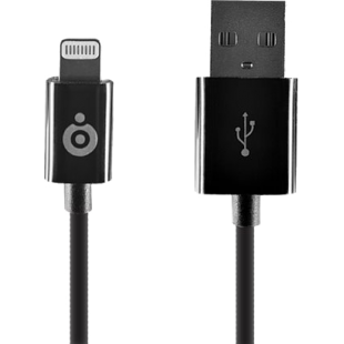 Câble de synchronisation et de charge USB/lightning de 2A