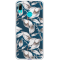 Coque rigide Melancholia bleue pour Huawei P Smart 2019