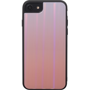 Coque rigide Rainbow pour iPhone SE (2020)/8/7/6S/6