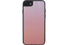 Coque rigide Rainbow pour iPhone SE (2020)/8/7/6S/6