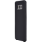 Coque rigide finition soft touch noire pour Samsung Galaxy S8 G950