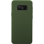 Coque rigide finition soft touch pour Samsung Galaxy S8 G950