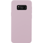 Coque rigide finition soft touch pour Samsung Galaxy S8 G950
