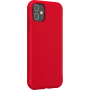 Coque rigide finition soft touch pour iPhone 12/ 12 Pro 