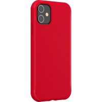 Coque rigide finition soft touch pour iPhone 12/ 12 Pro 