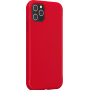 Coque rigide finition soft touch pour iPhone 12 Pro Max