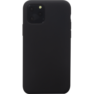 Coque rigide finition soft touch pour iPhone 11 Pro