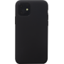 Coque rigide finition soft touch pour iPhone 11