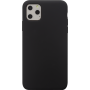 Coque rigide finition soft touch pour iPhone 11 Pro Max