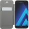 Etui folio noir pour Samsung Galaxy A5 A520 2017