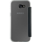 Etui folio noir pour Samsung Galaxy A5 A520 2017