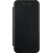 Etui folio noir pour Samsung Galaxy S8 + G955