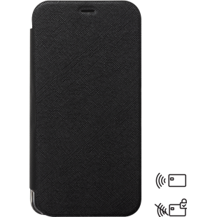 Etui folio pour iPhone 11 Pro