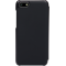 Etui folio noir pour Huawei Y5 2018