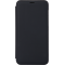 Etui folio noir pour Huawei Y7 2018