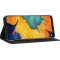 Etui folio noir pour Samsung Galaxy A20e A202
