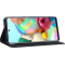 Etui folio pour Samsung Galaxy A71 A715