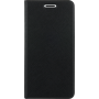 Etui folio noir pour Honor 6A