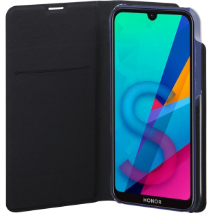 Etui folio pour Honor 8S