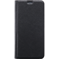 Etui folio noir pour iPhone 12/ 12 Pro 