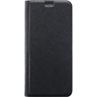 Etui folio noir pour iPhone 12 Pro Max