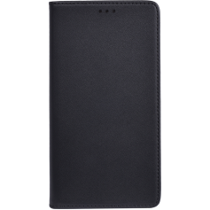 Etui folio noir pour Huawei Mate 20