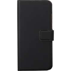 Etui folio noir pour Orange Neva Zen