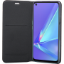 Etui folio pour Oppo A72