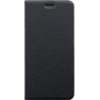 Etui folio noir pour Oppo RX 17 Neo