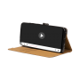 Etui folio pour Oppo A72