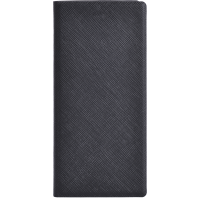 Etui folio noir pour Samsung Galaxy Note 20 Ultra