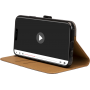 Etui folio pour iPhone 11 Pro
