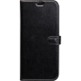 Etui folio noir pour iPhone 12/ 12 Pro 