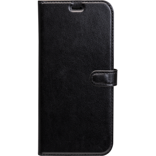 Etui folio noir pour iPhone 12/ 12 Pro 
