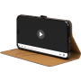 Etui folio pour Huawei P Smart 2020
