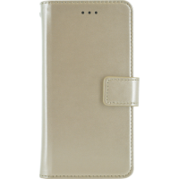 Etui folio universel doré taille M
