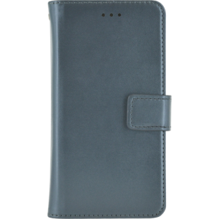 Etui folio universel gris foncé taille M