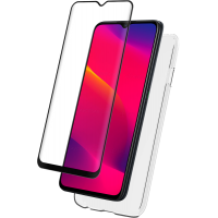 Pack de protections pour Oppo A9 2020