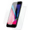 Verres trempés transparents avant et arrière pour iPhone 8 Plus
